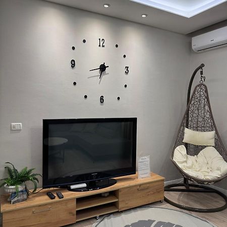 Hanna Apartment Tirana Bagian luar foto